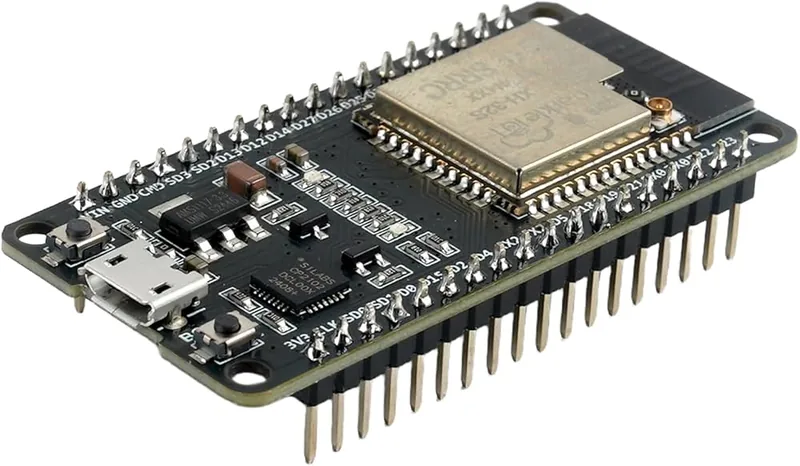 ESP32 Development Board