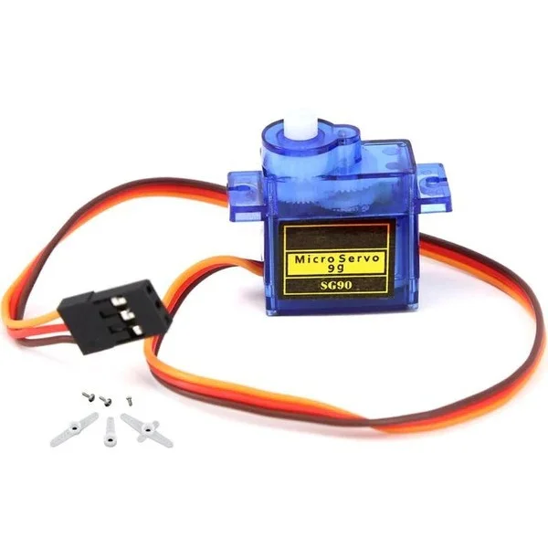SG90 Servo Motor